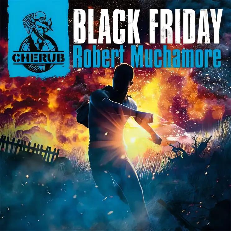 Black Friday (CHERUB)