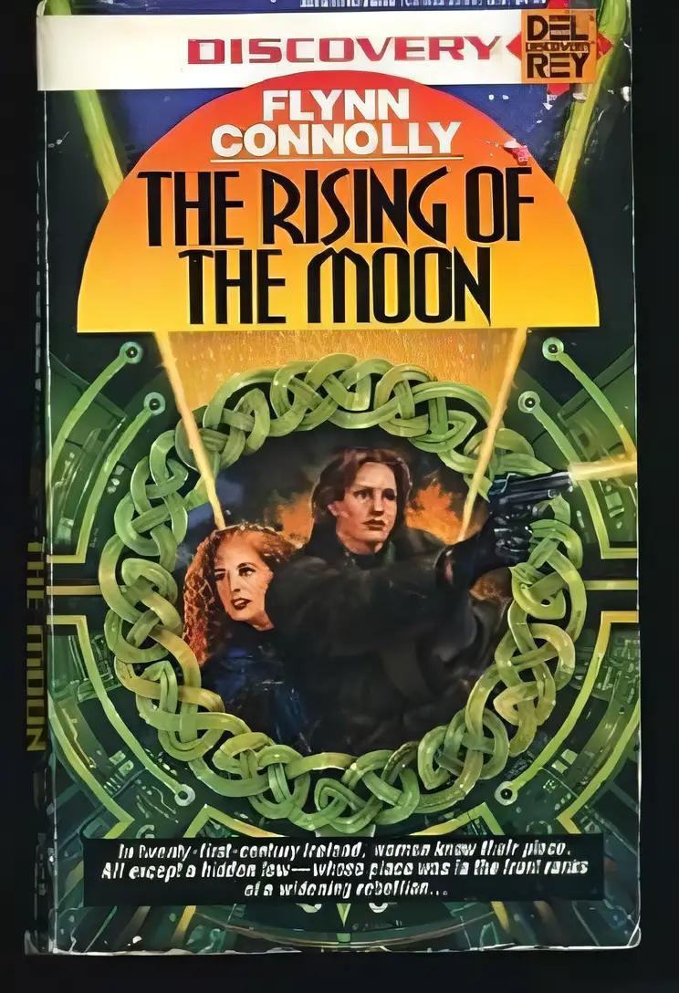 Rising of the Moon