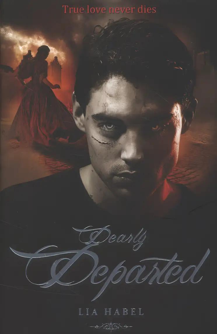 Dearly, Departed: A Zombie Novel (Gone with the Respiration Book 1)