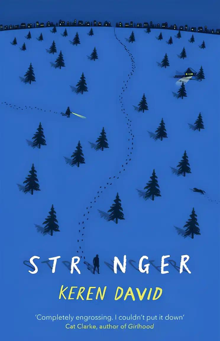 Stranger