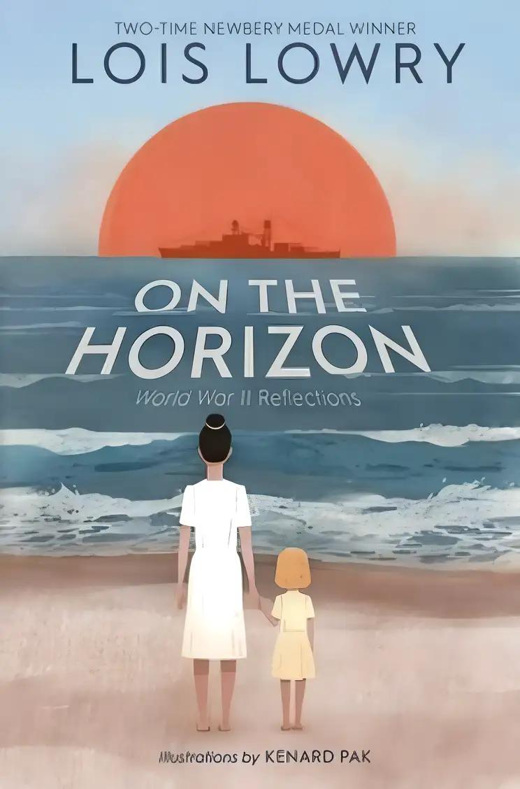 On The Horizon Signed Edition