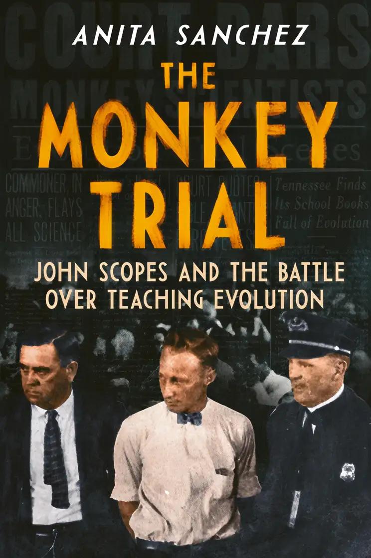 The Monkey Trial