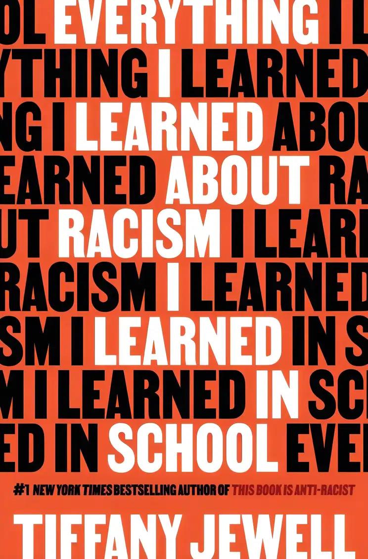 Everything I Learned About Racism I Learned in School