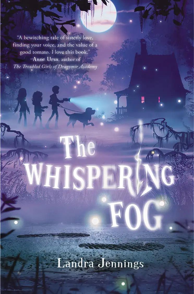 The Whispering Fog