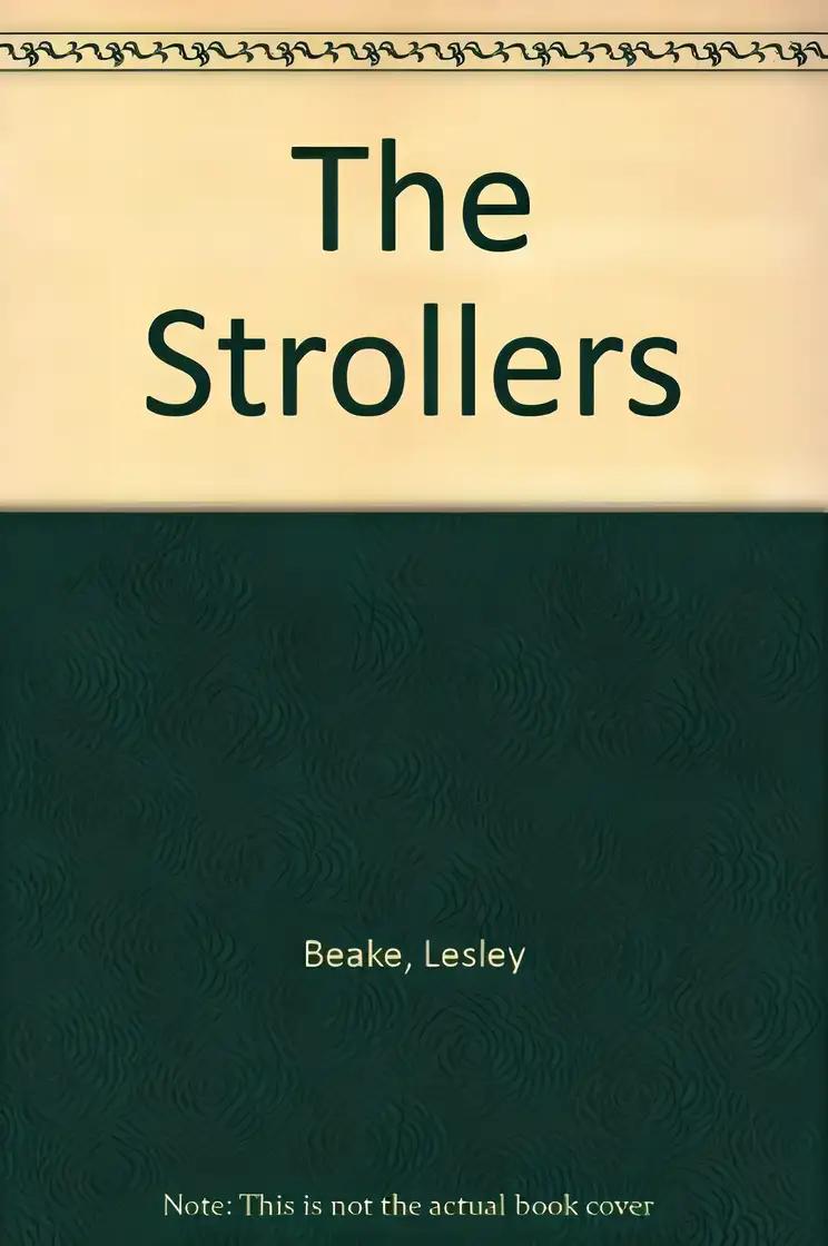 The Strollers