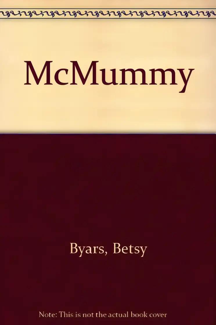 McMummy