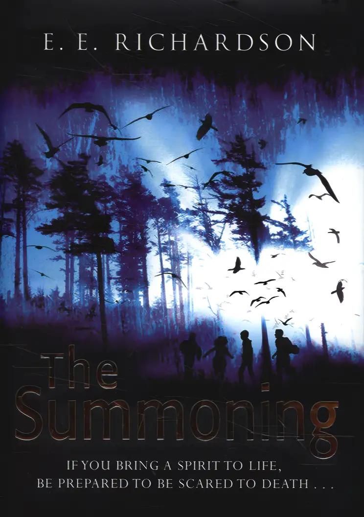 The Summoning