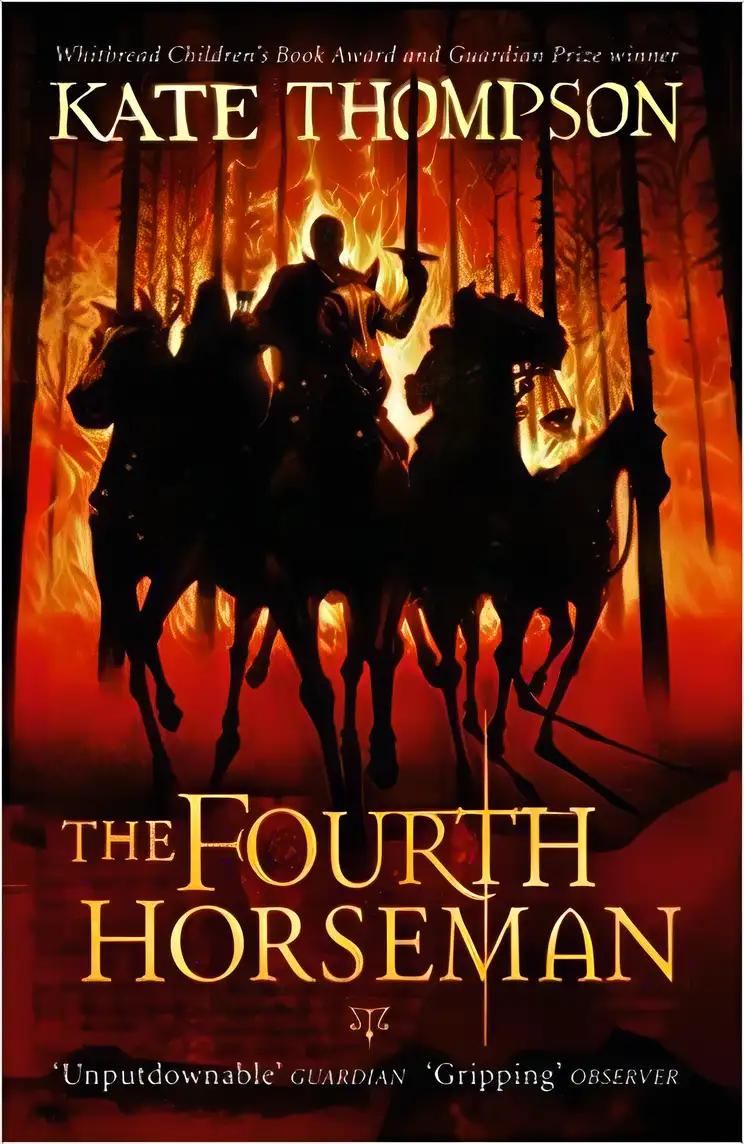 The Fourth Horseman