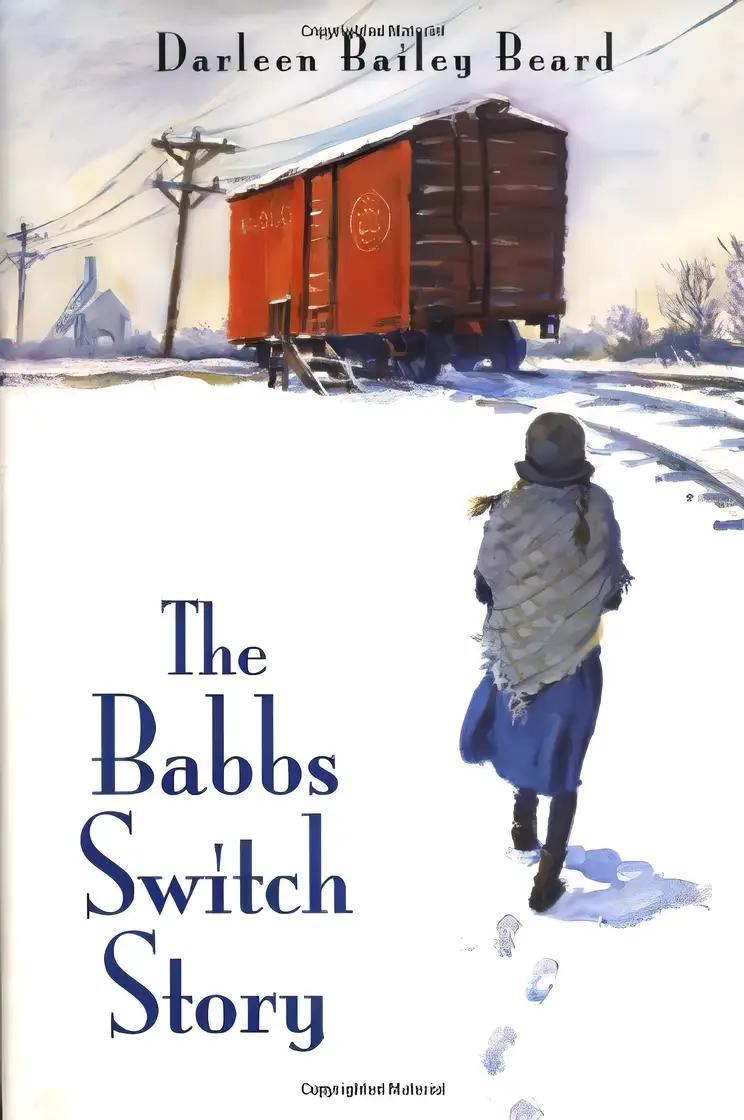 The Babbs Switch Story