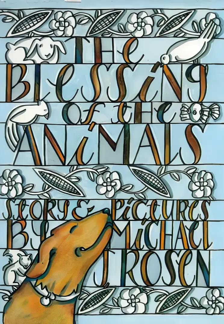 The Blessing of the Animals