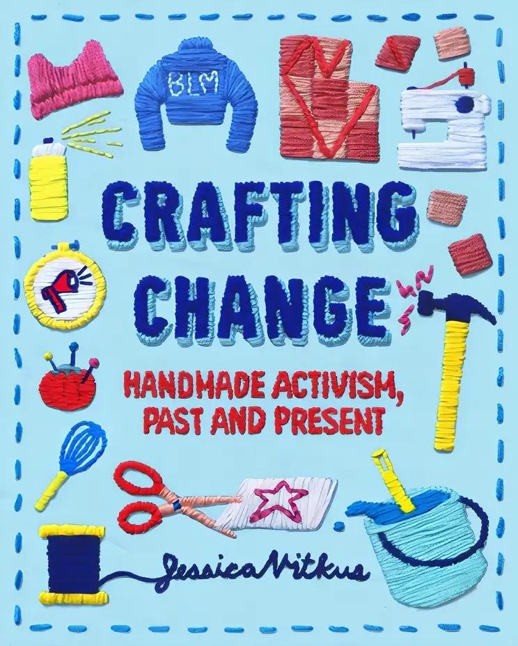 Crafting Change