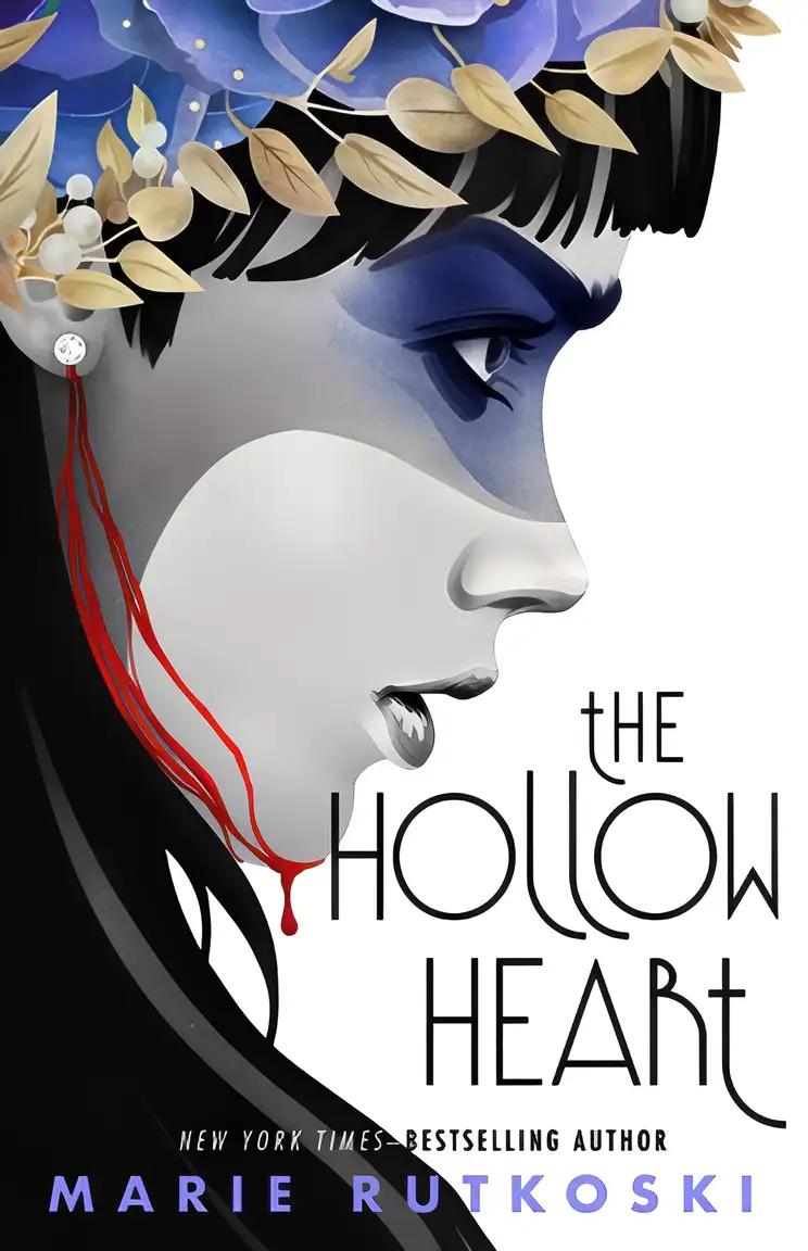 The Hollow Heart