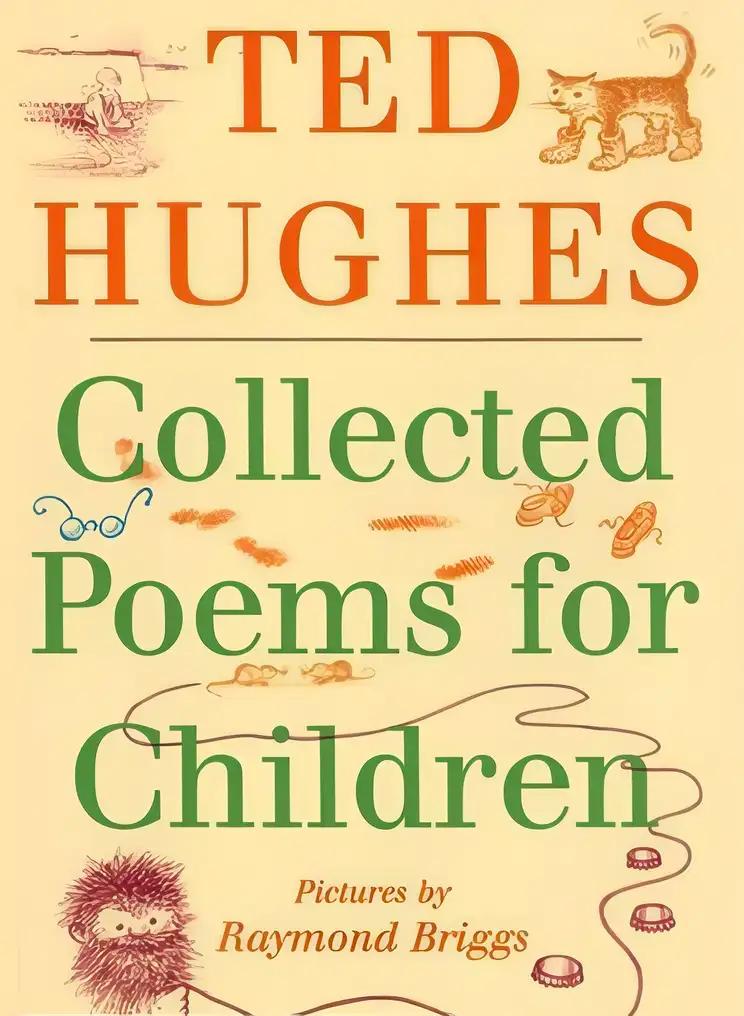 Collected Poems for Children