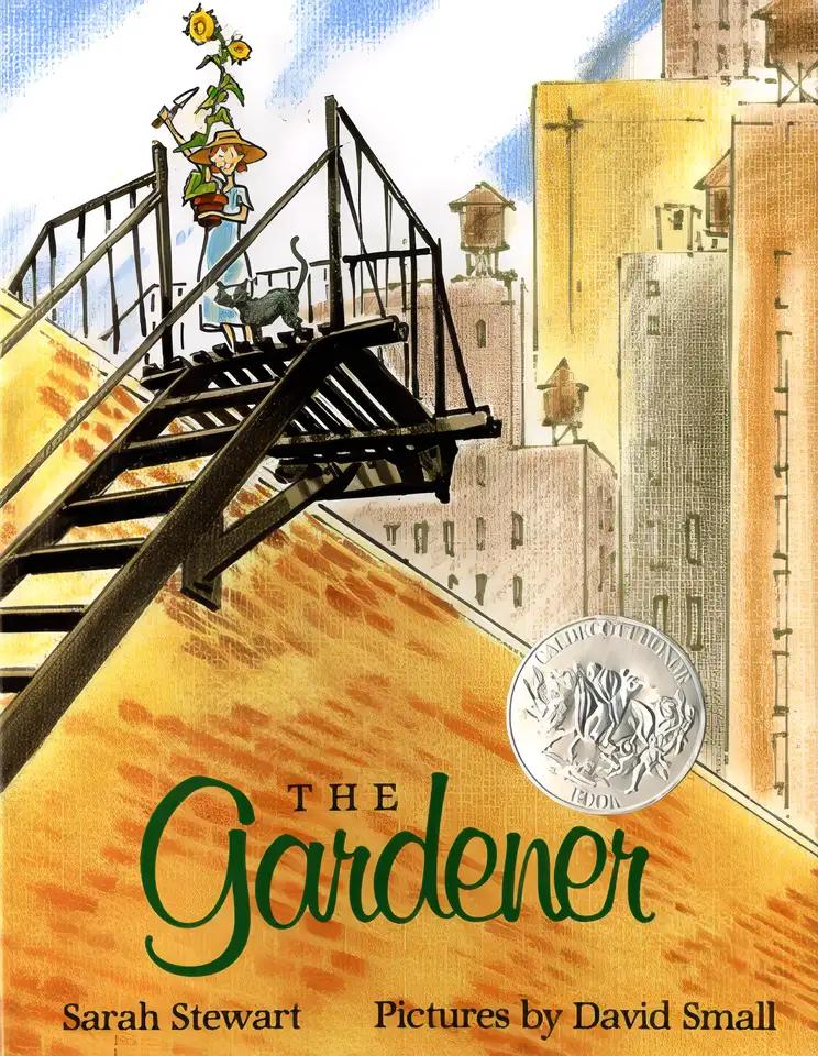 The Gardener