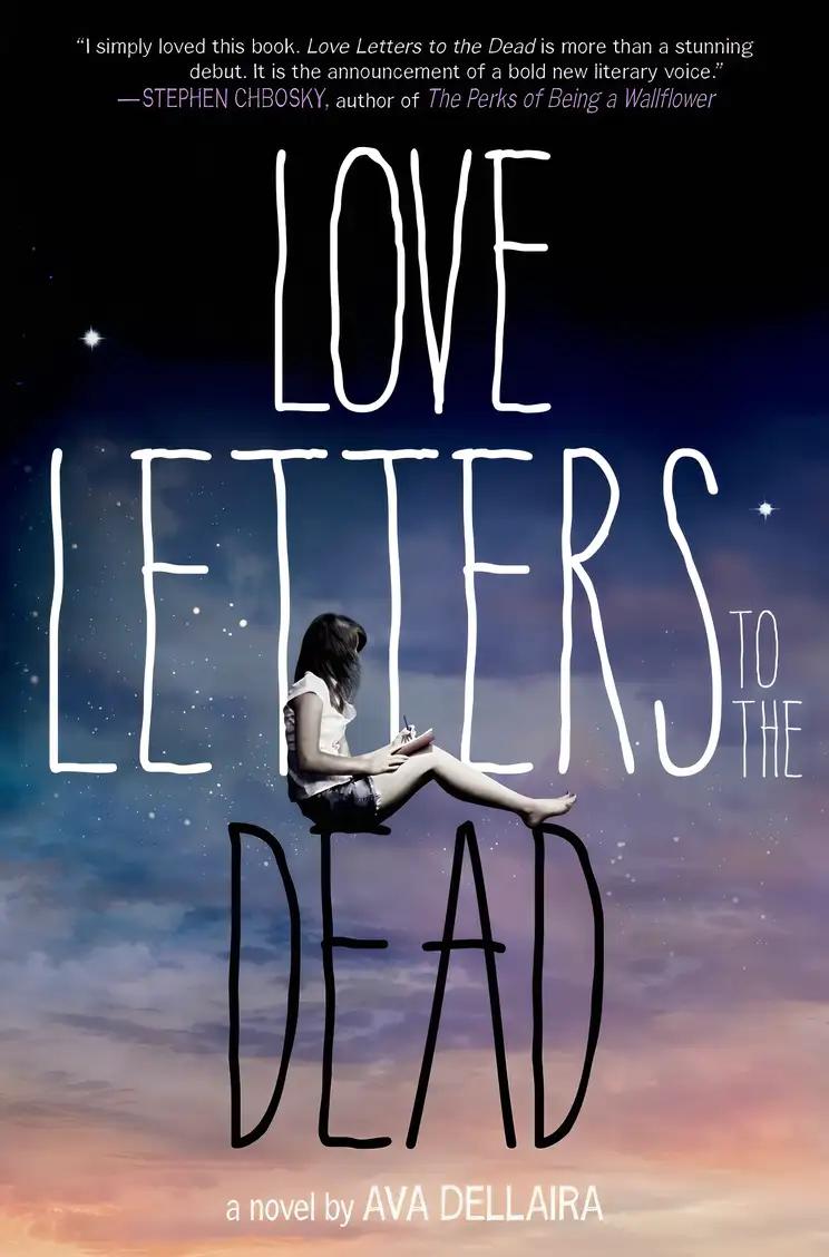 Love Letters to the Dead