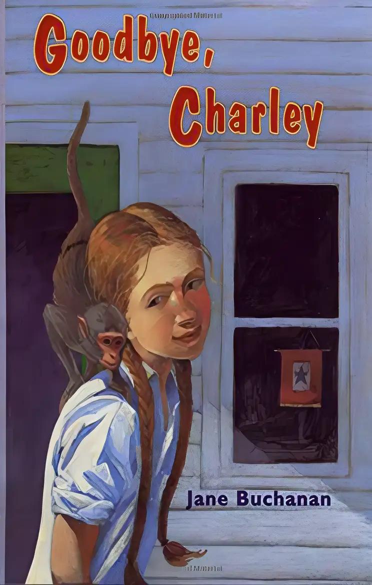 Goodbye, Charley