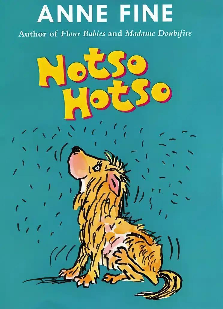 Notso Hotso