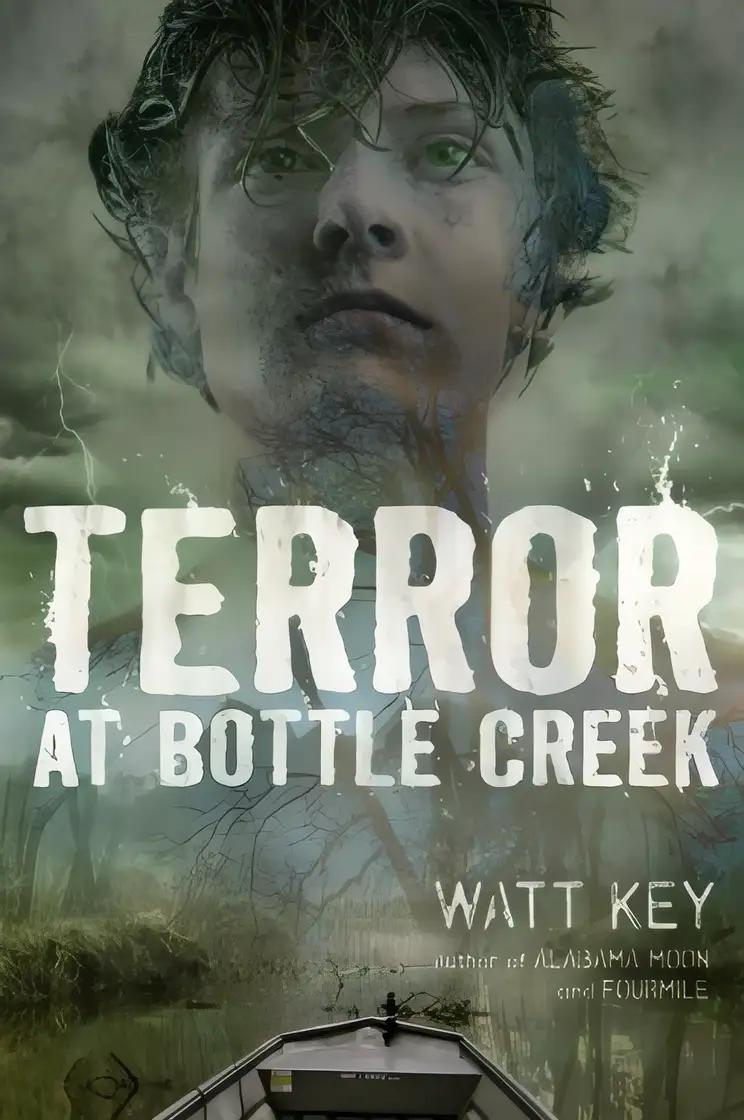 Terror at Bottle Creek