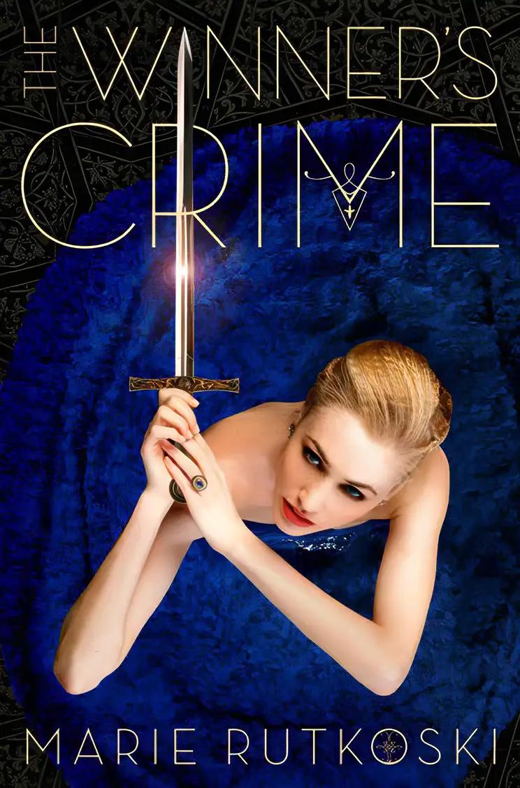 The Winner's Crime: The Winner's Trilogy