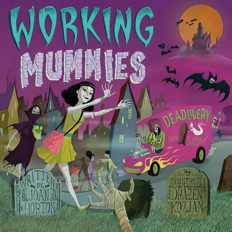 Working Mummies