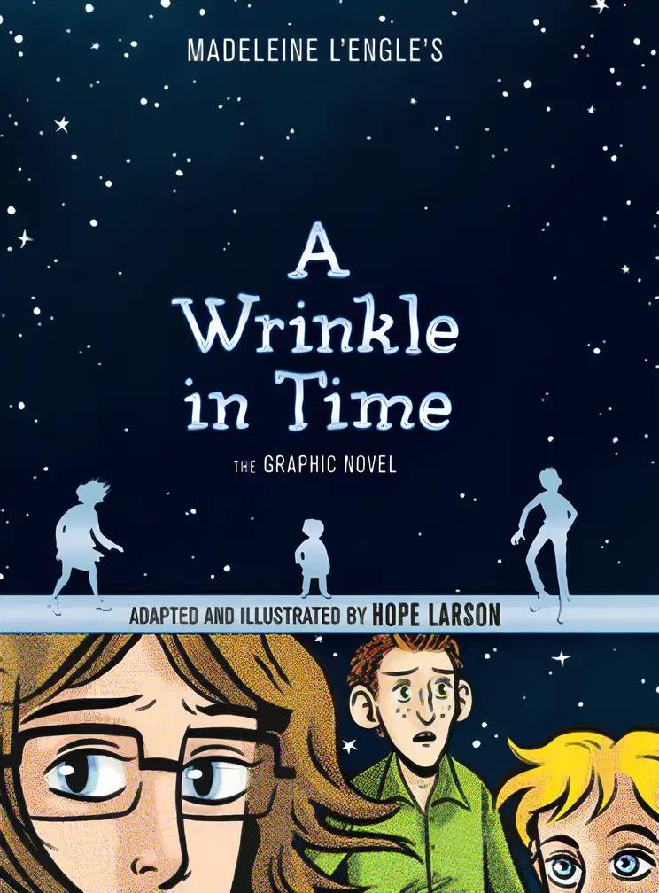 A Wrinkle in Time: The Graphic Novel