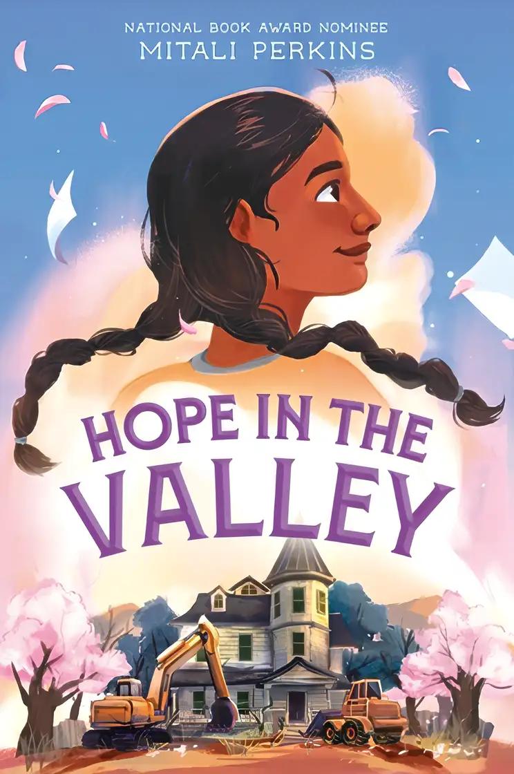 Hope in the Valley