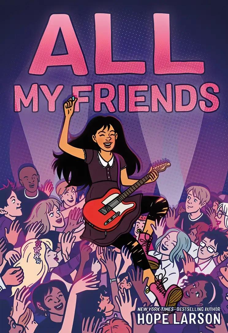 All My Friends: Eagle Rock