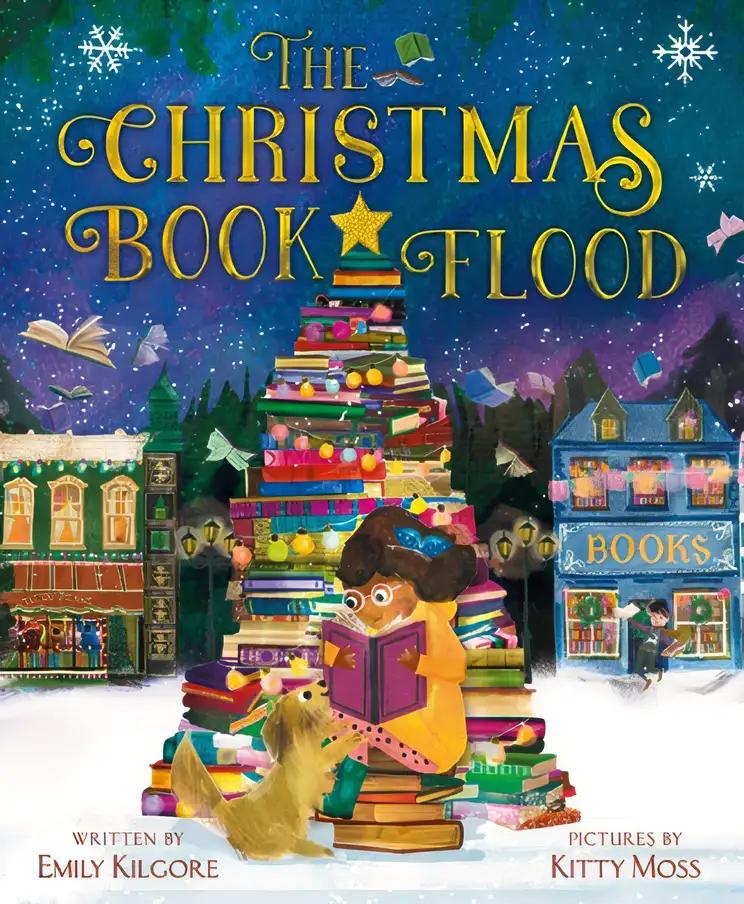 The Christmas Book