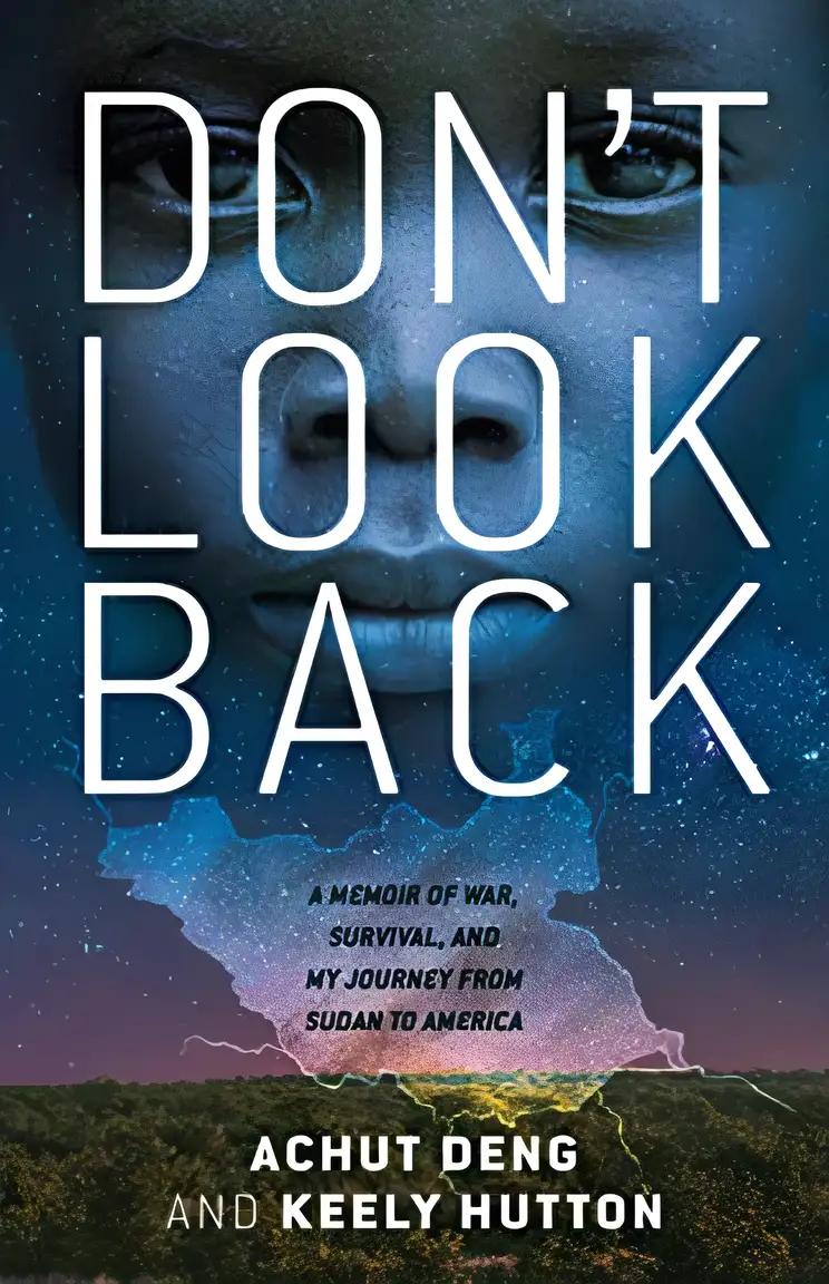 Don't Look Back