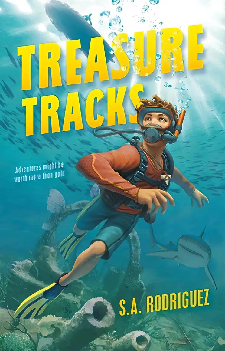 Treasure Tracks