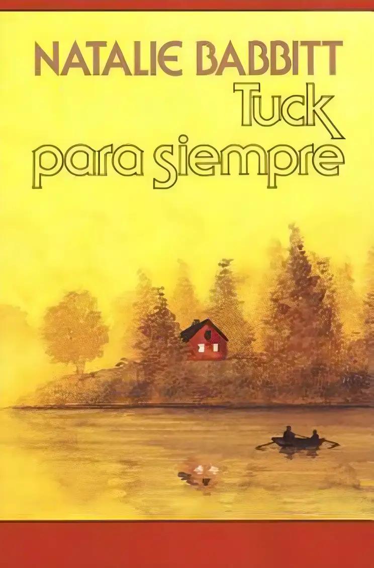 Tuck para siempre