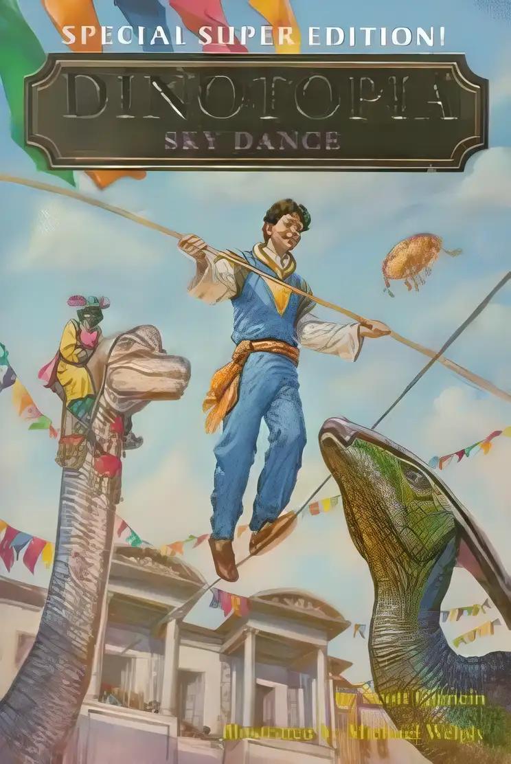 Sky Dancer