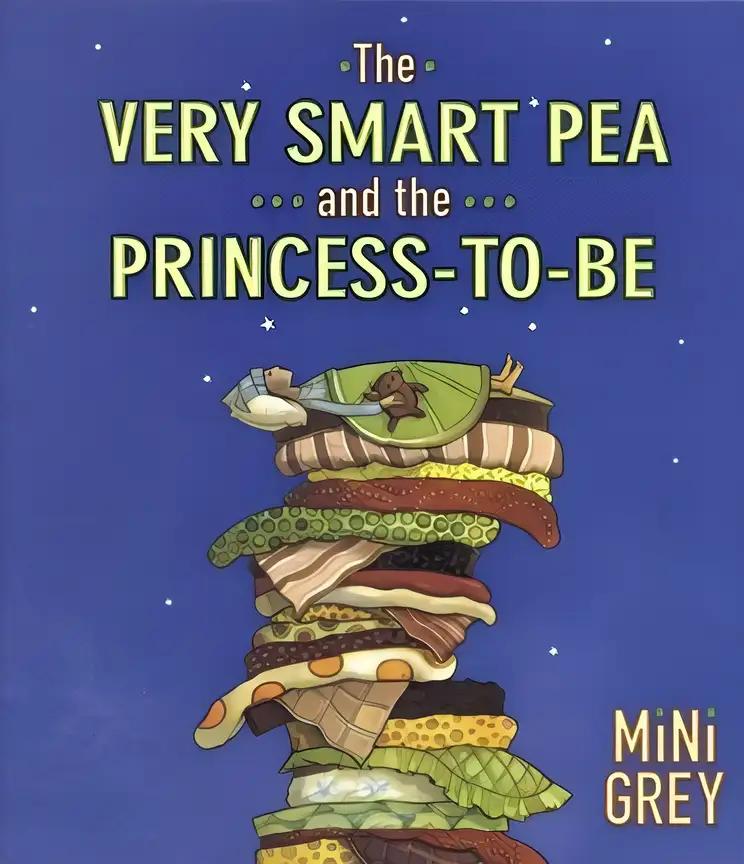 The Pea and the Princess