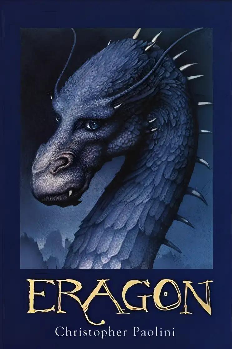 Eragon: The Inheritance Cycle