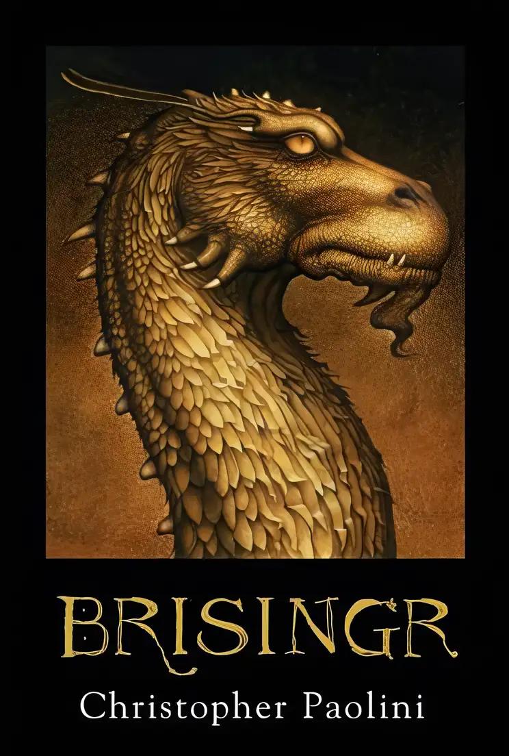 Brisingr