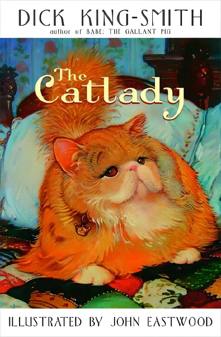 The Catlady