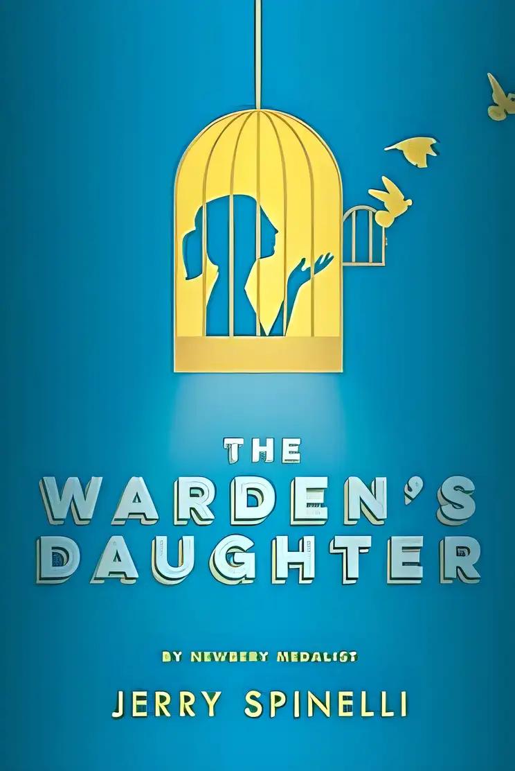 The Warden's Daughter