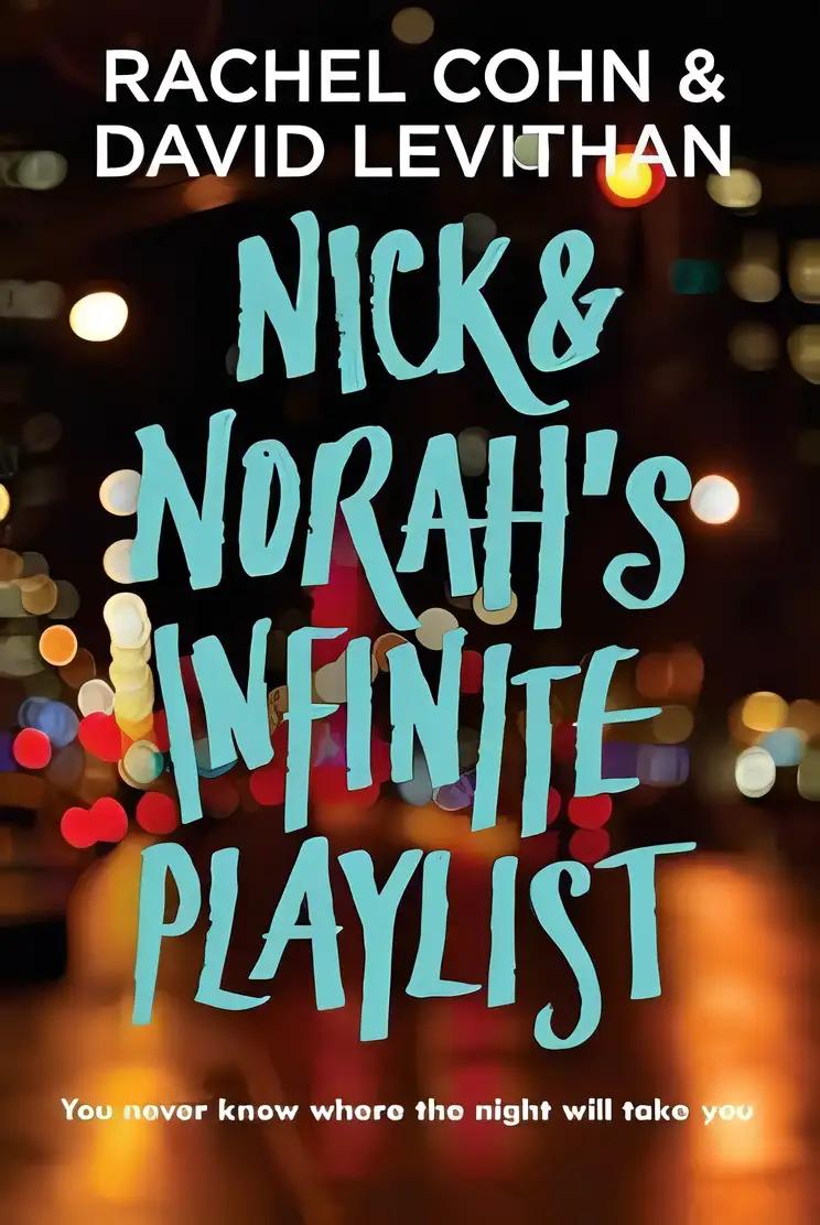 Nick and Norah's Infinite Playlist