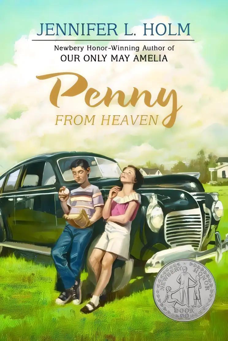 Penny from Heaven