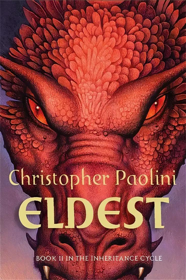 Eldest: The Inheritance Cycle