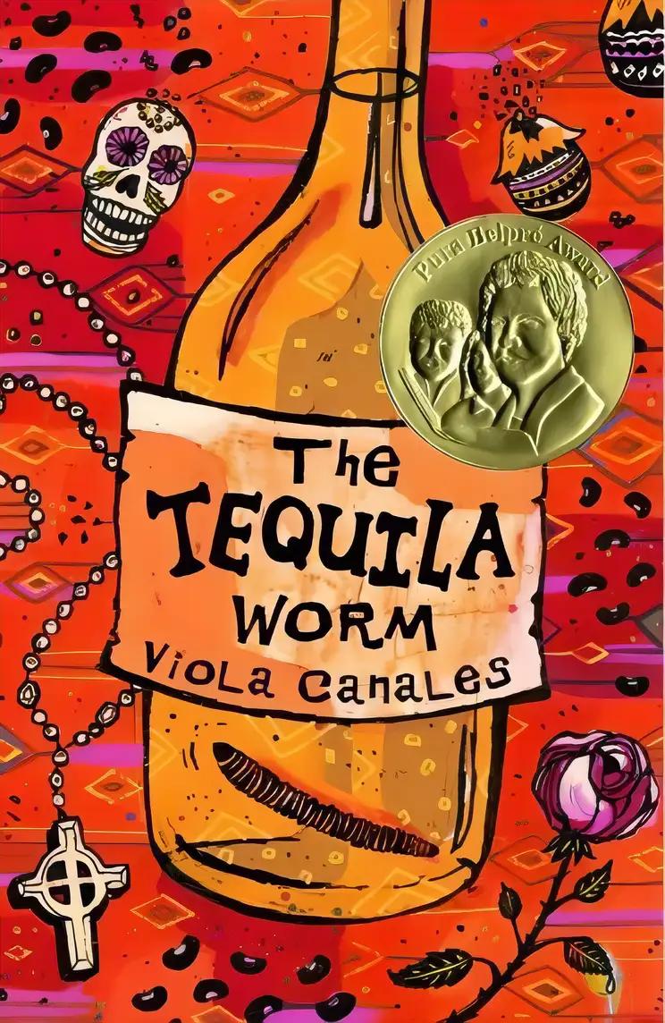 The Tequila Worm