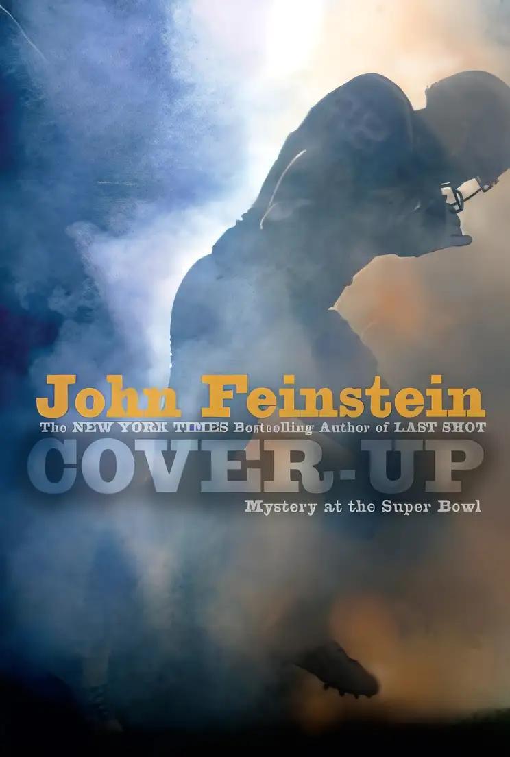 Cover-up: Mystery at the Super Bowl