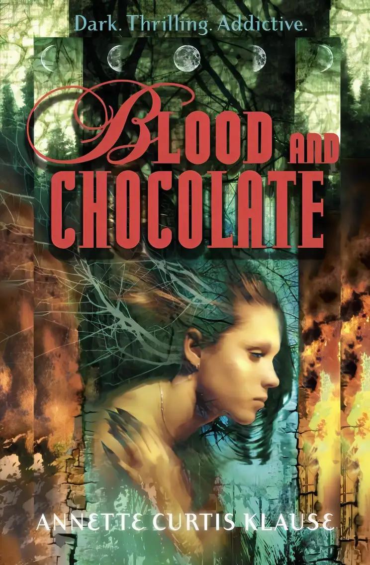 Blood and Chocolate