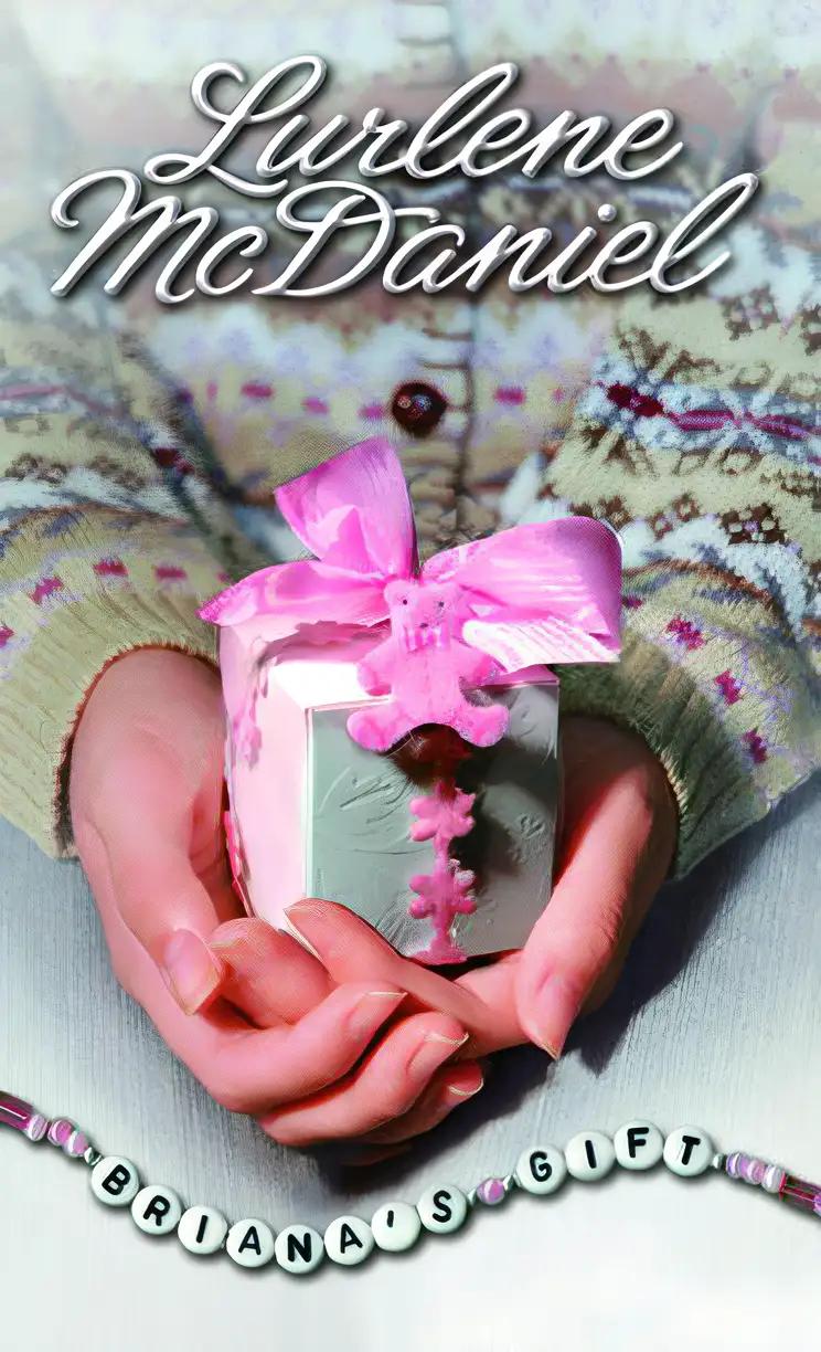 Briana's Gift (Lurlene McDaniel (Mass Market))