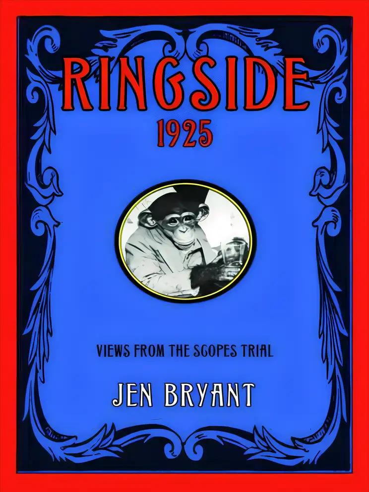 Ringside, 1925