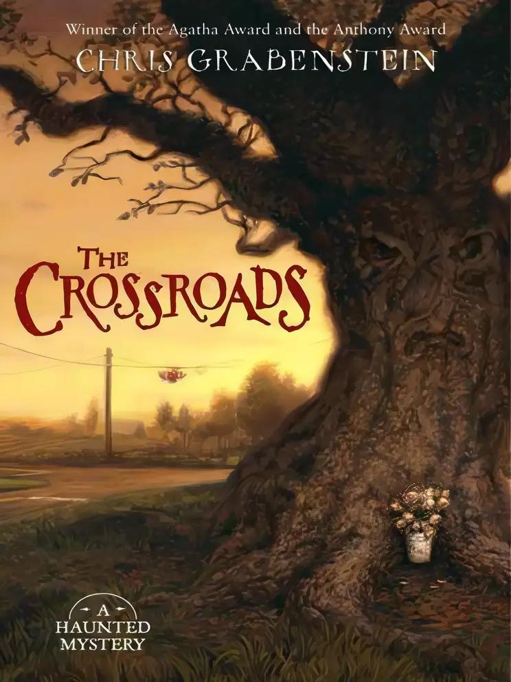 The Crossroads (A Haunted Mystery)