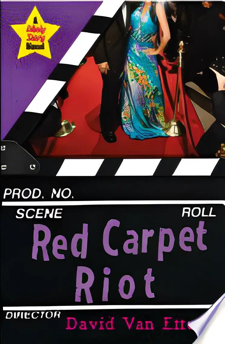 Red Carpet Riot (Likely Story, Book 3)