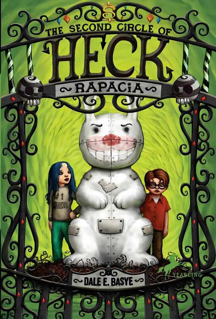 Rapacia: The Second Circle of Heck