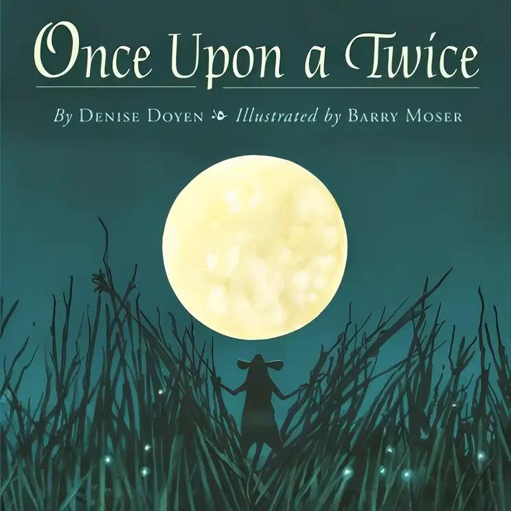 Once Upon a Twice