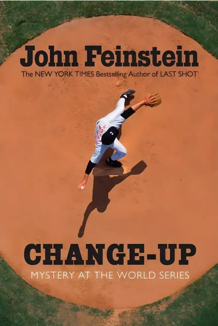 Change-Up: Mystery at the World Series